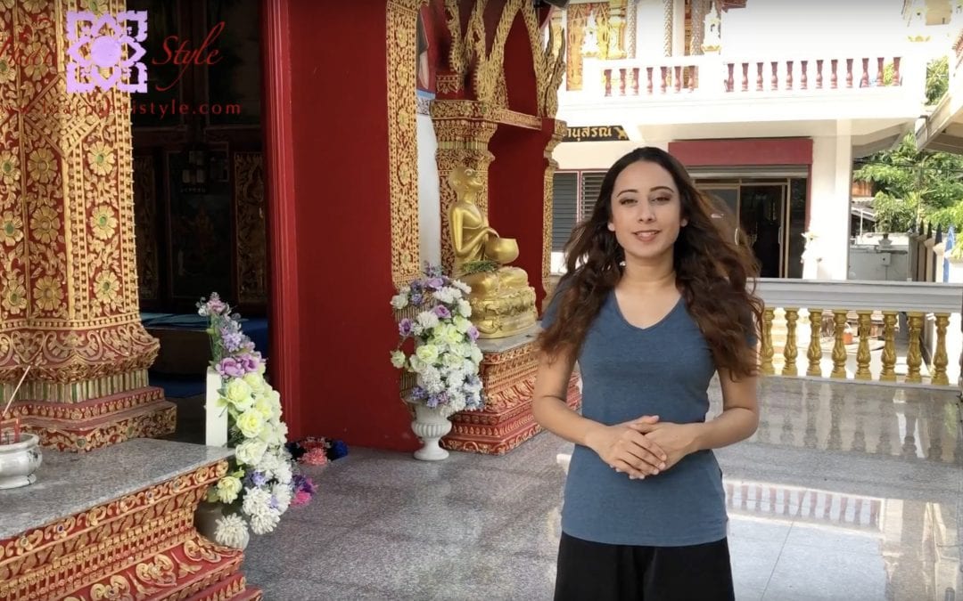 Thai Life & Culture : Episode 2