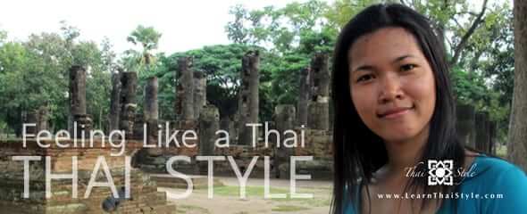 Feeling Like a Thai (2)